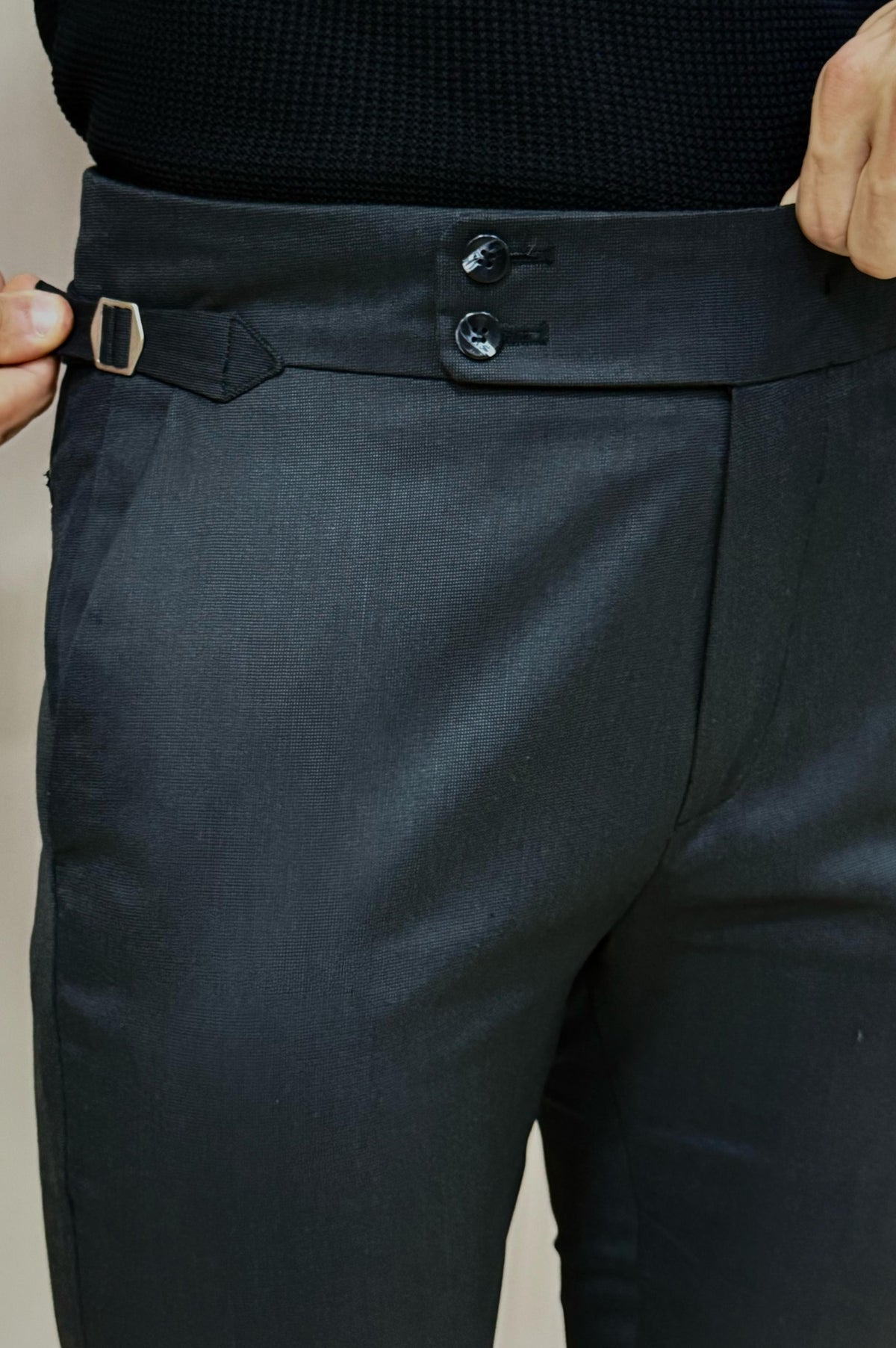 Calça Alfaiataria Paggani Slim - Up