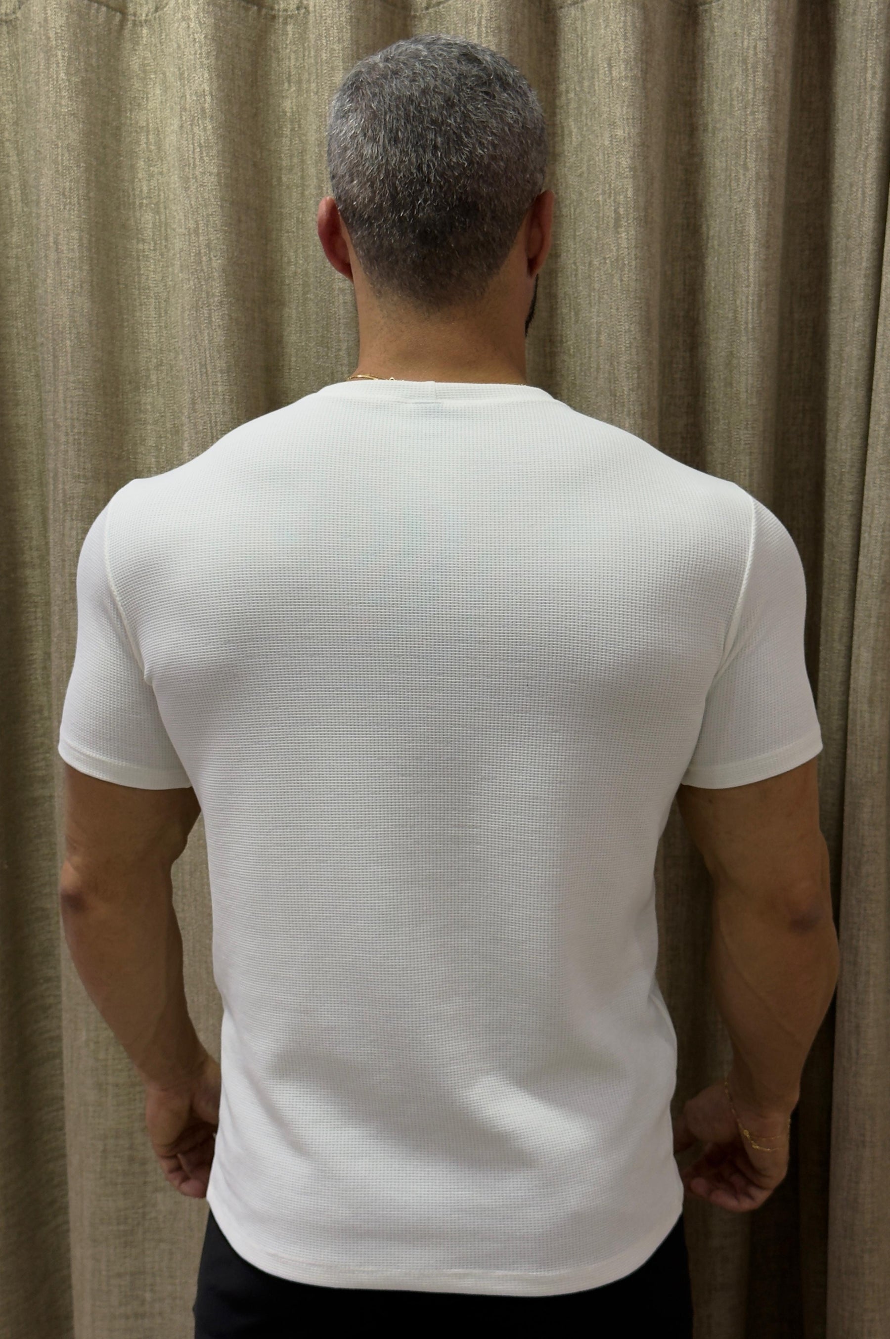 Camiseta Wave Slim Fit - Up
