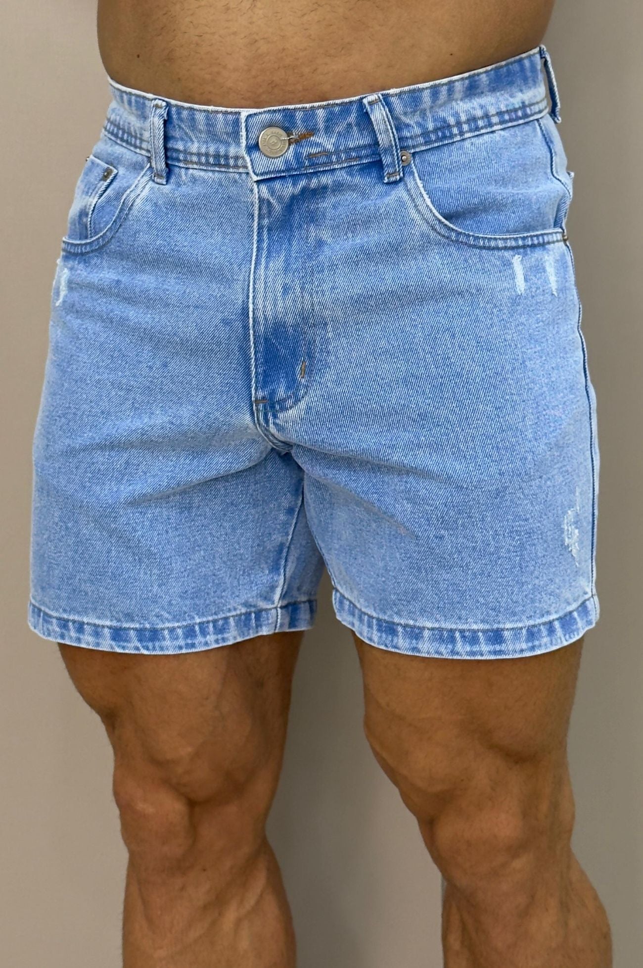 Short Jeans - Up