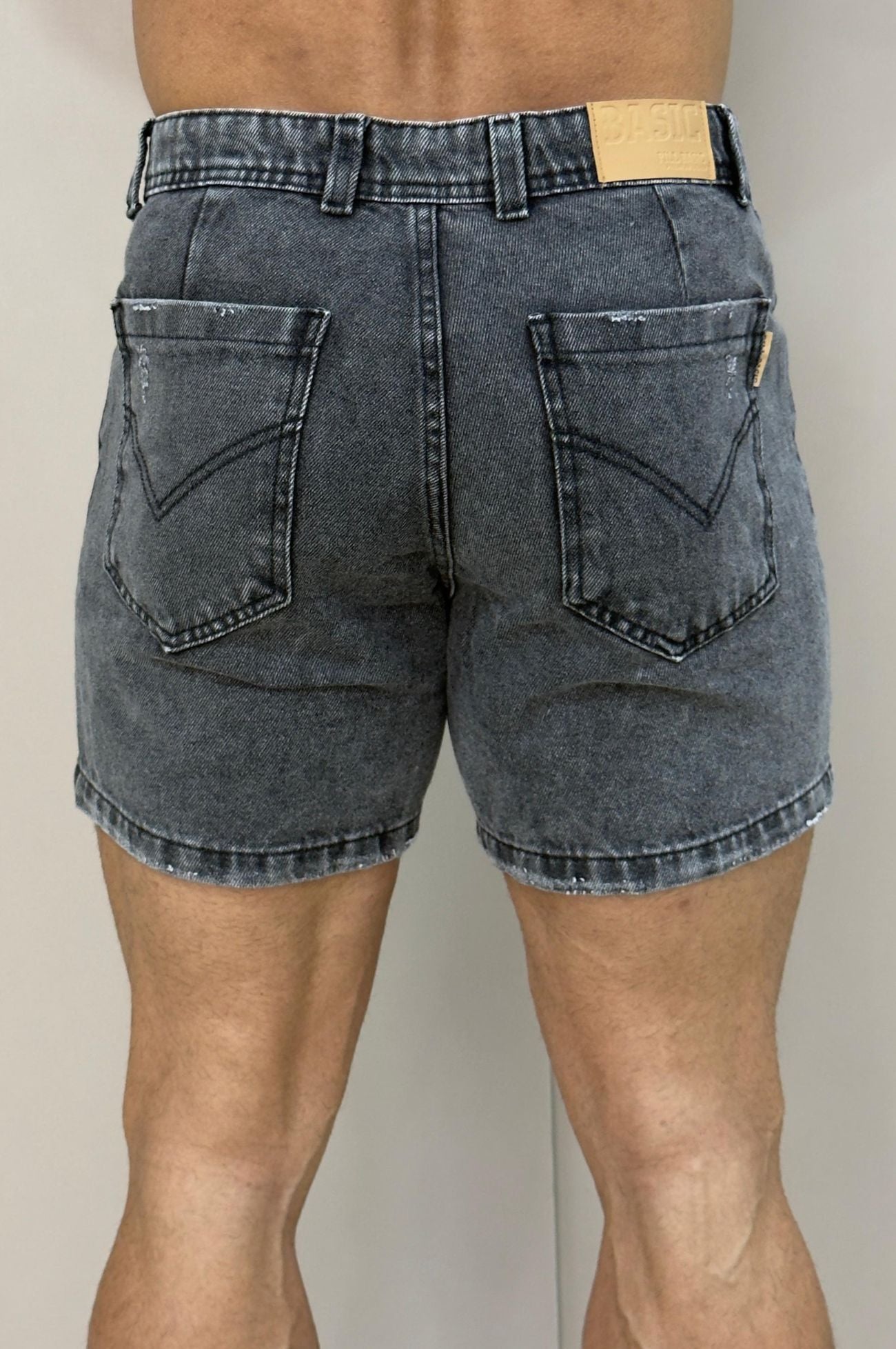 Short Jeans - Up