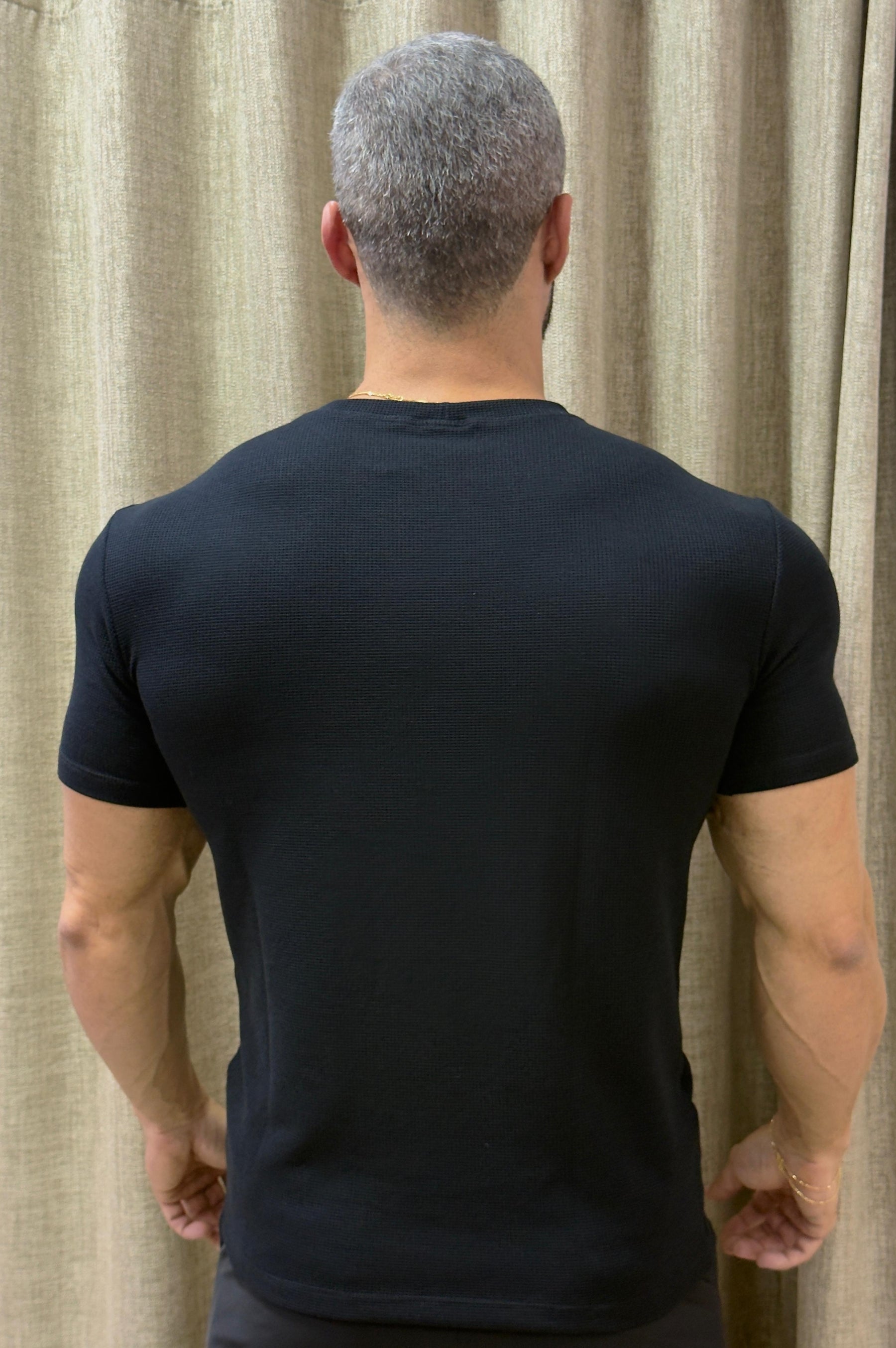 Camiseta Wave Slim Fit - Up