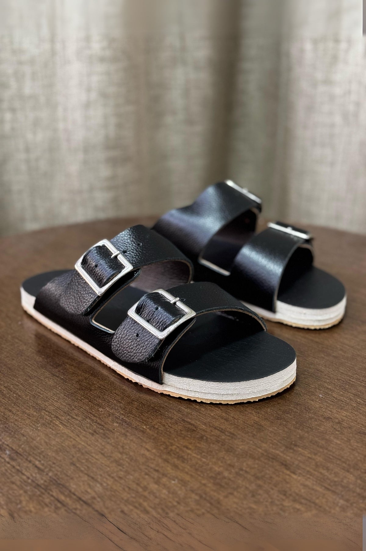 Birken Couro Legítimo - Up