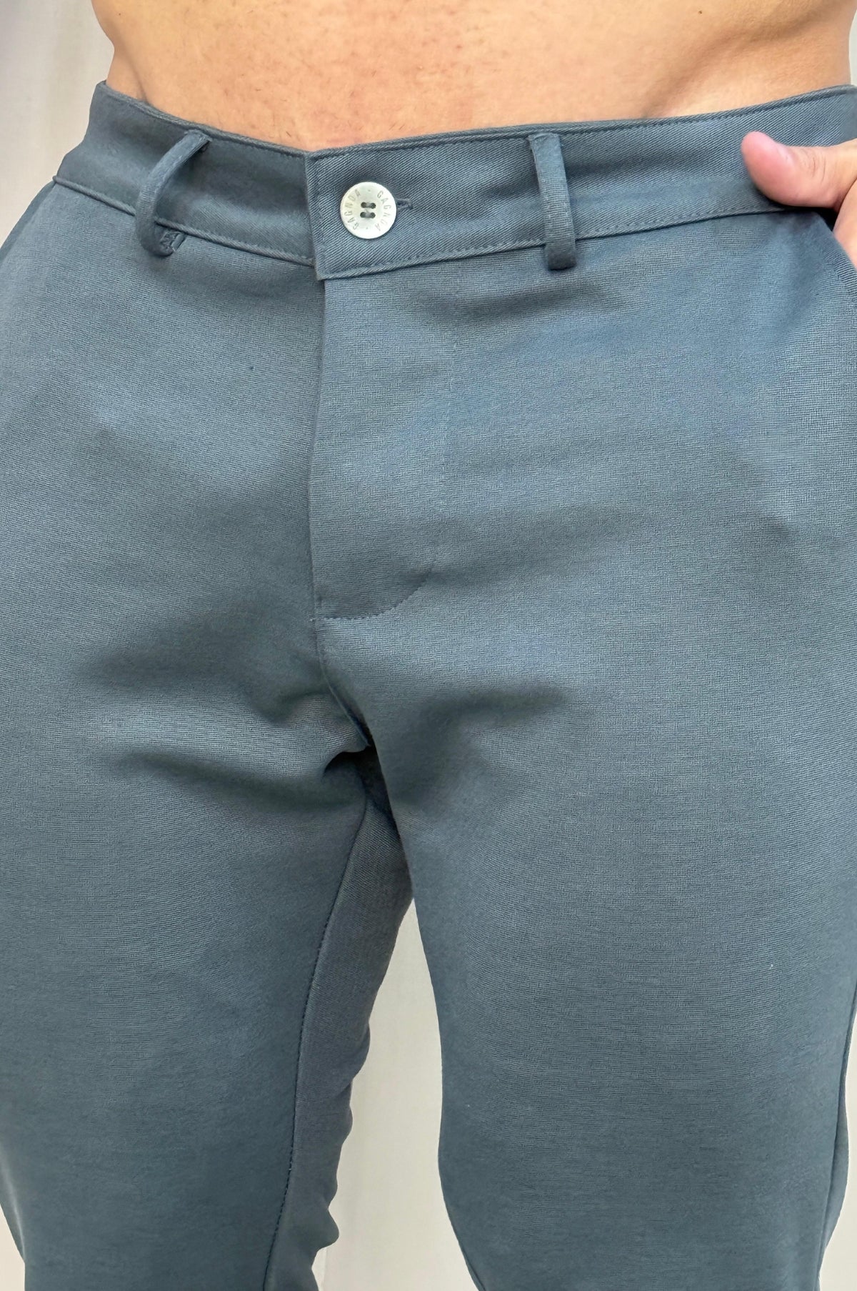 Calça Alfaiataria Esportiva Euro - Up