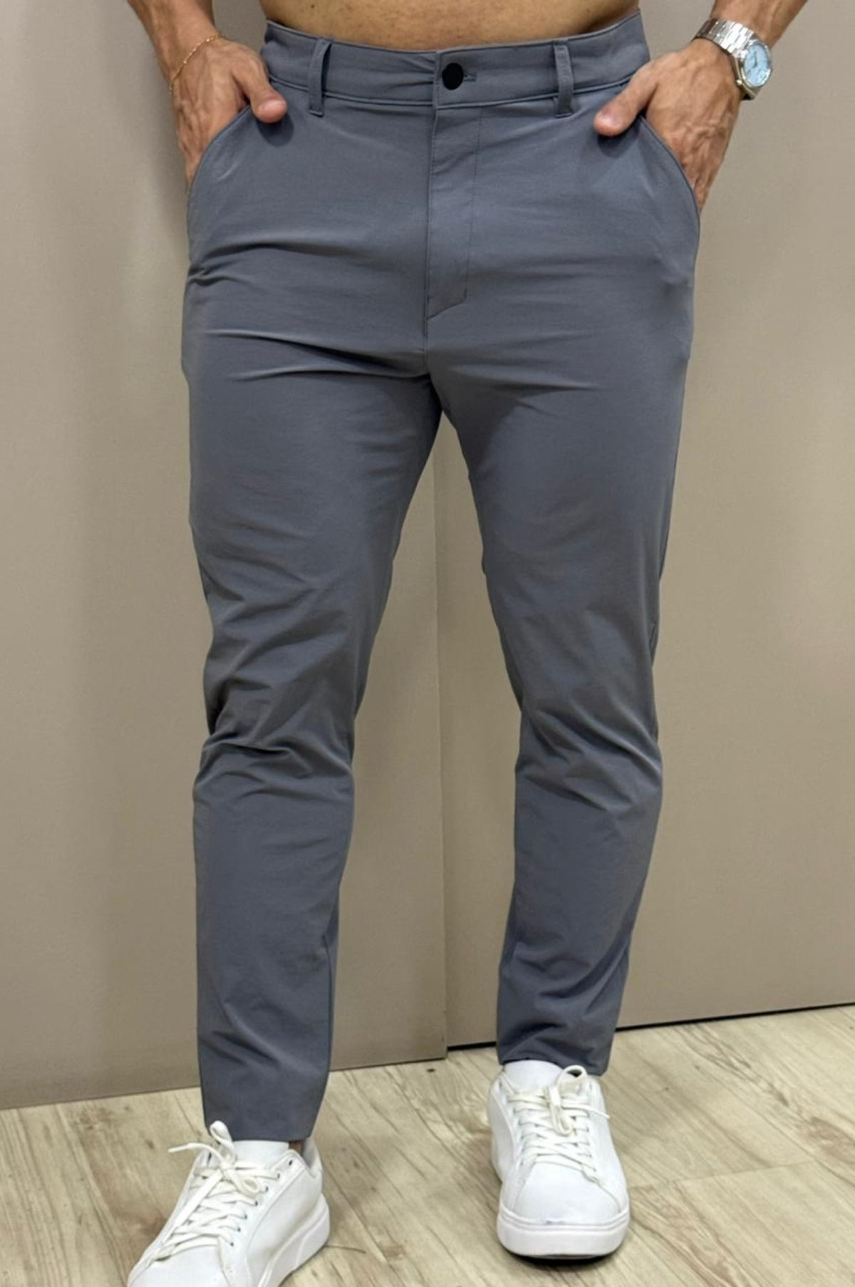 Calça Titanium