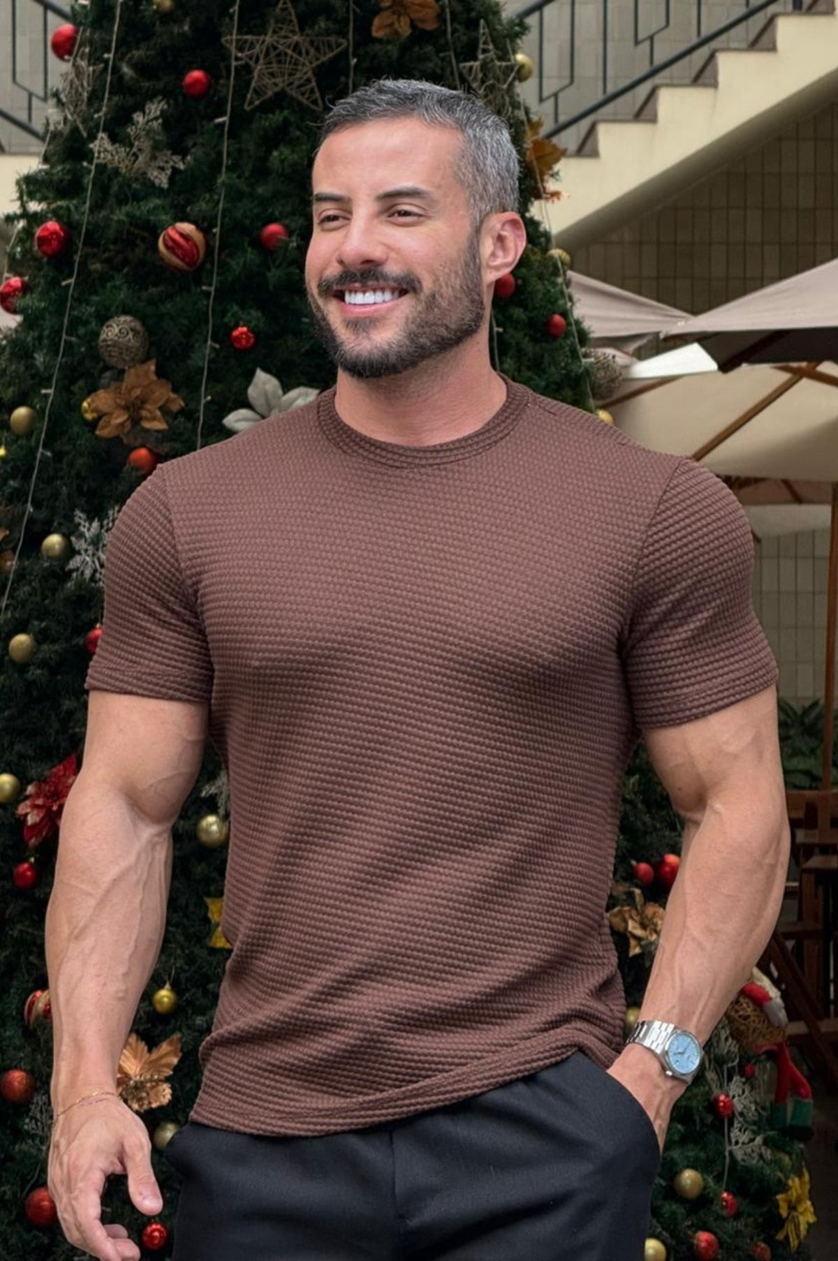 Camiseta Vittore - Up