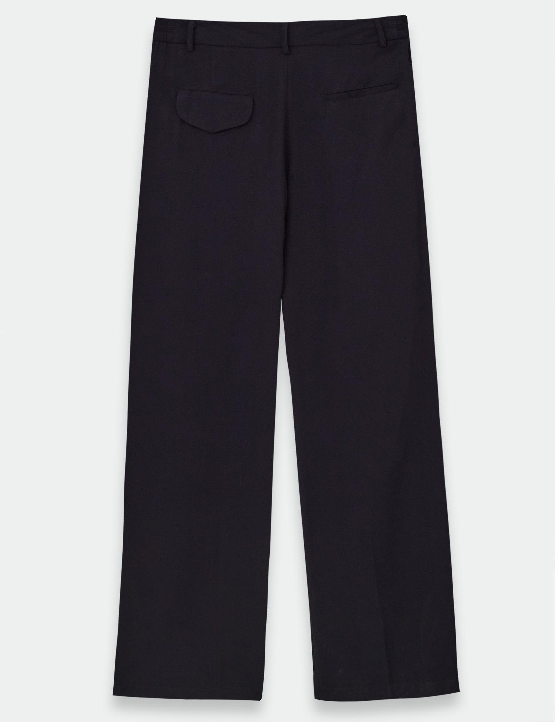 Calça Alfaiataria Lúmina Preto - Up