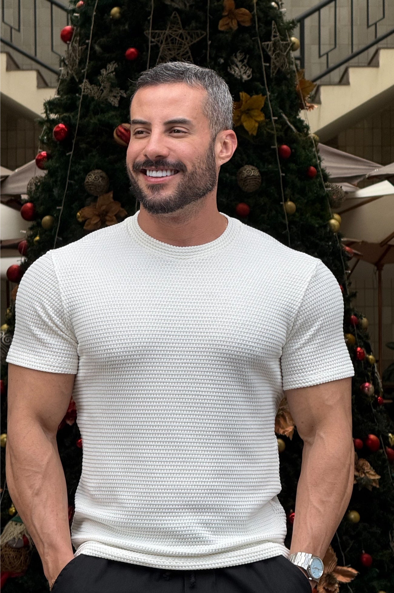 Camiseta Vittore - Up