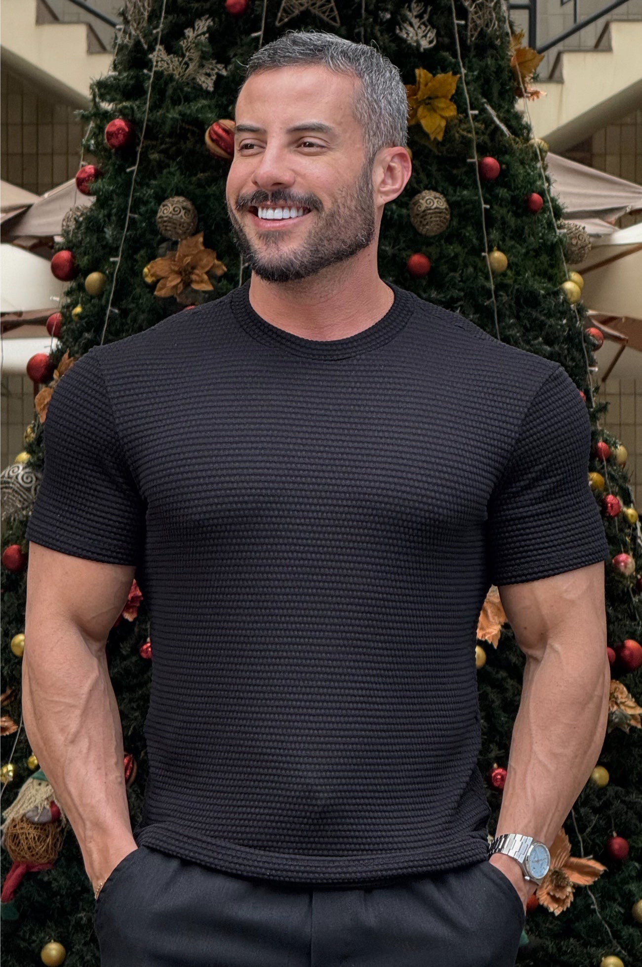 Camiseta Vittore - Up