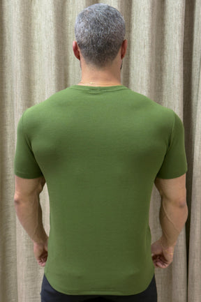 Camiseta Wave Slim Fit - Up