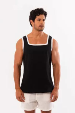Regata Raze Preto - Up