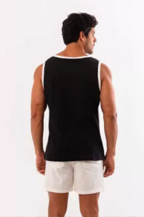 Regata Raze Preto - Up