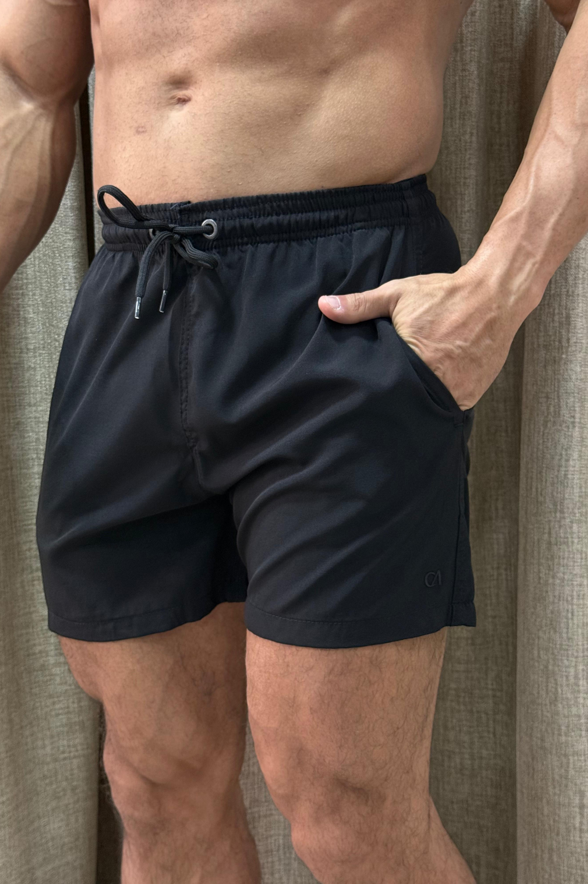 Short Tech - Up