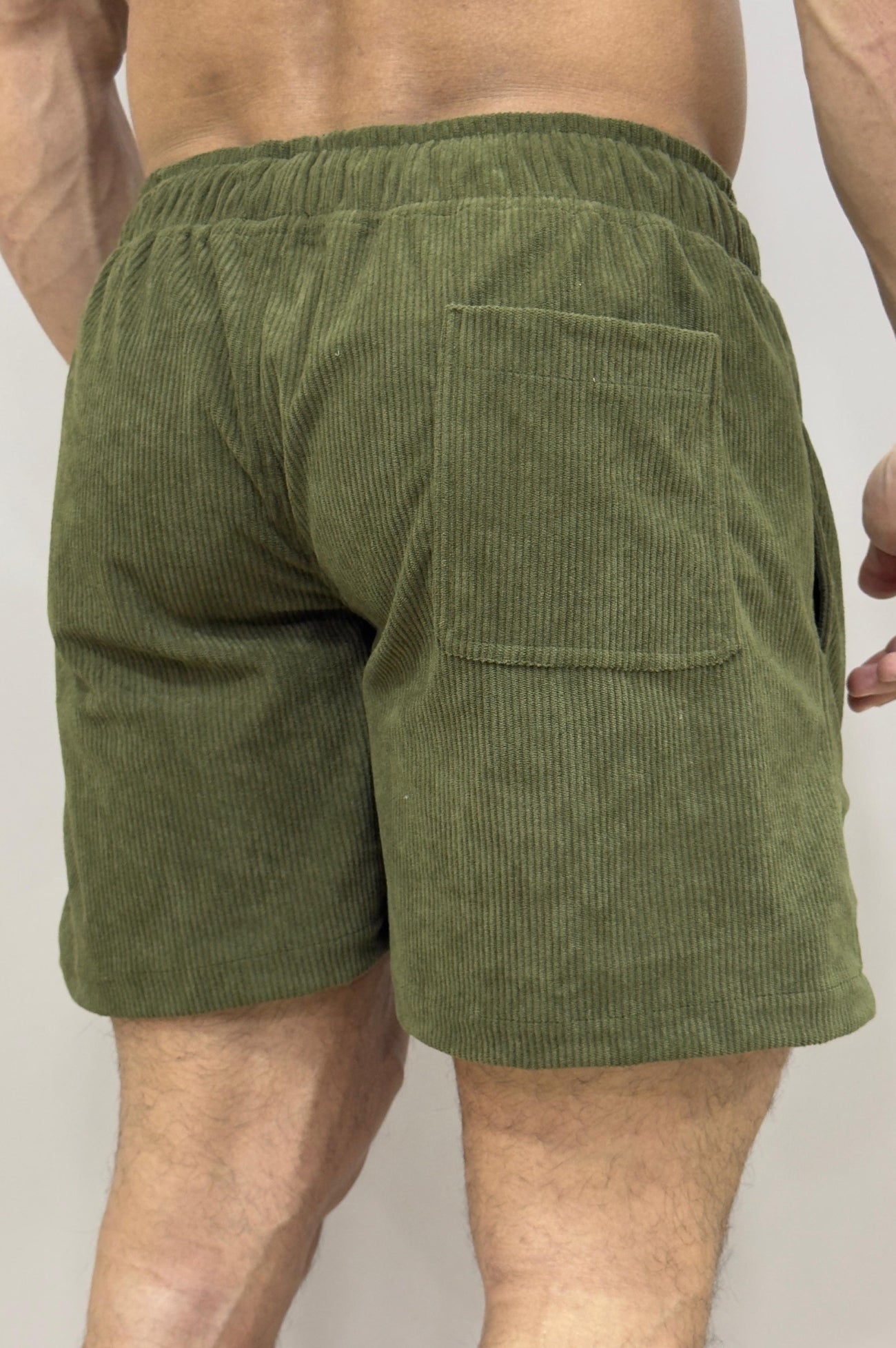 Short Cotelê - Up