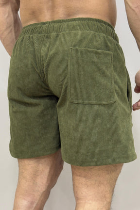 Short Cotelê - Up