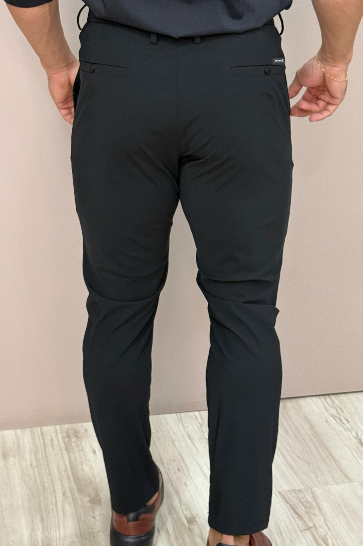 Calça Nanoflex Ultra Elástica - Up