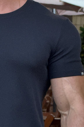 Camiseta Wave Slim Fit - Up