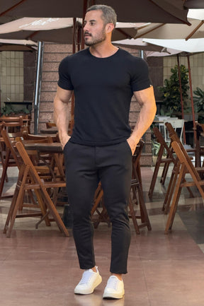 Camiseta Wave Slim Fit - Up