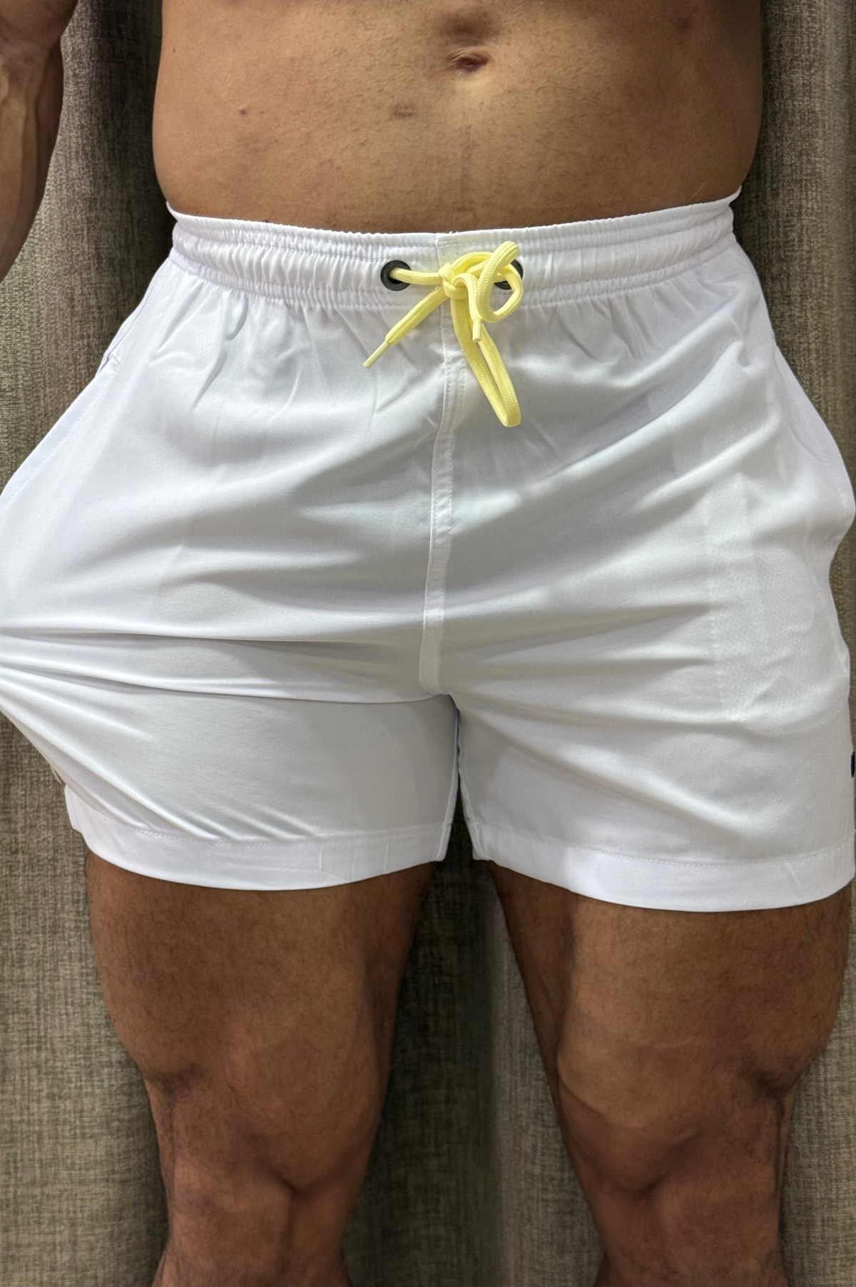 Short Tech - Up