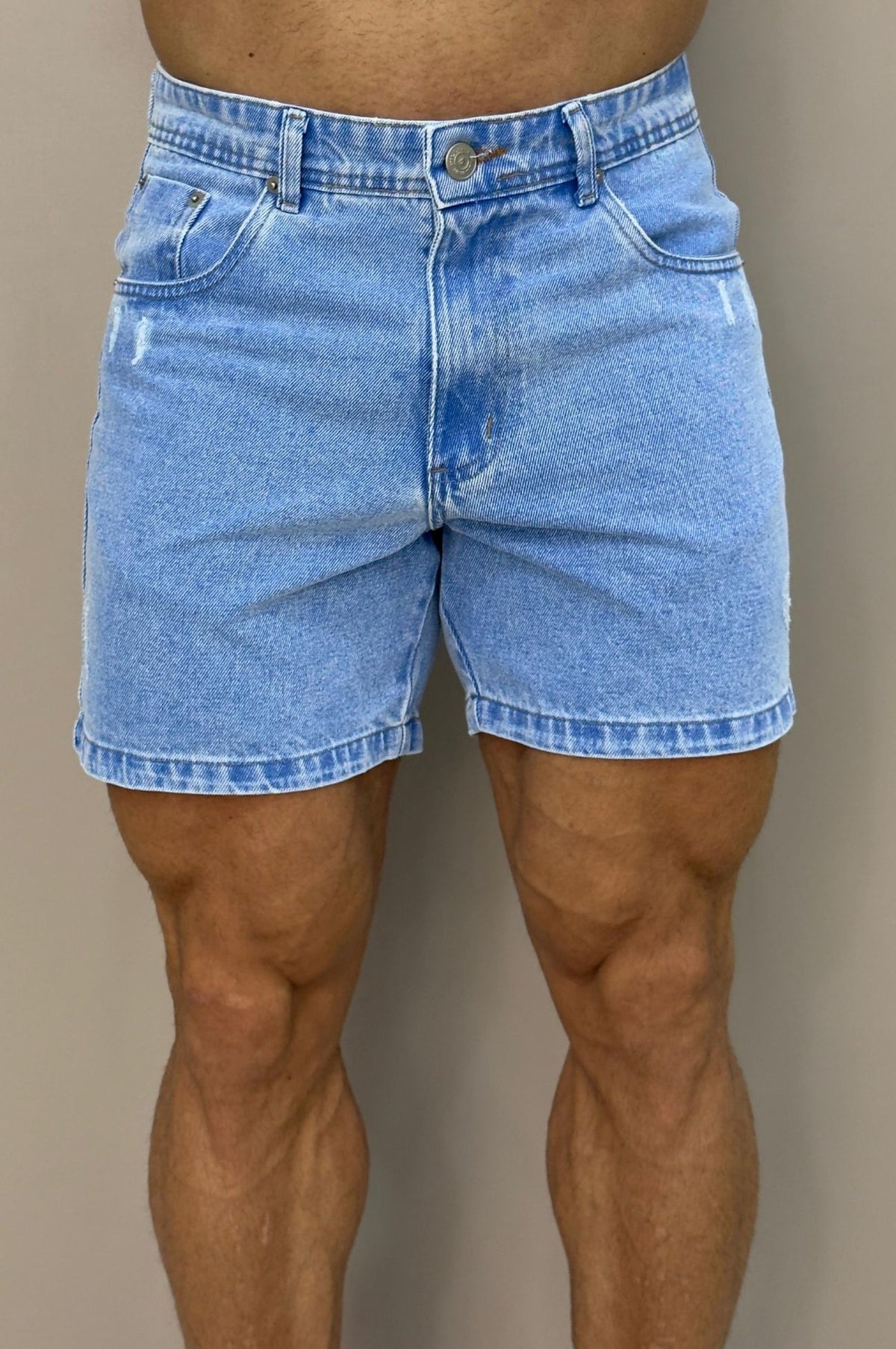 Short Jeans - Up