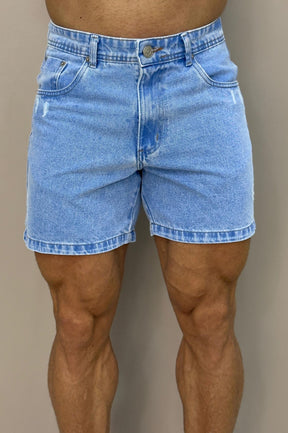 Short Jeans - Up