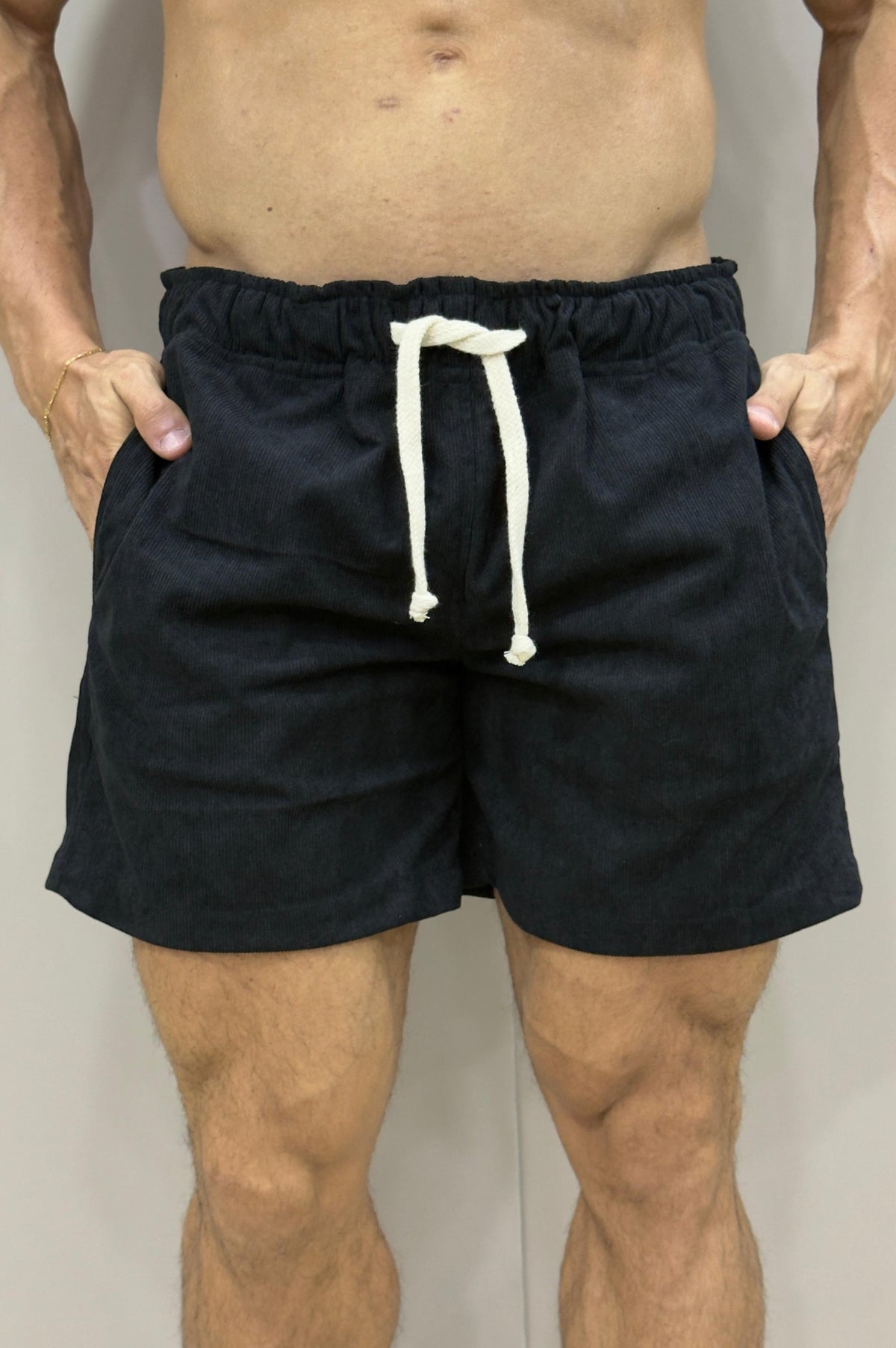Short Cotelê - Up