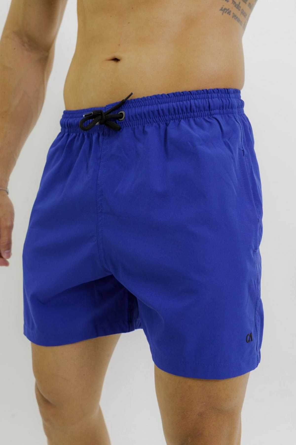 Short Tech - Up