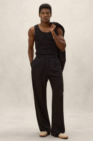 Calça Alfaiataria Lúmina Preto - Up