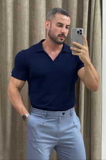 Camisa Polo Duna - Up