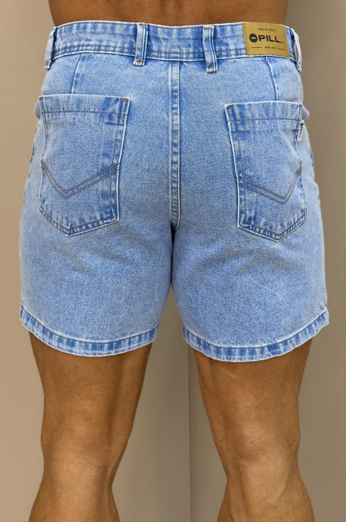 Short Jeans - Up
