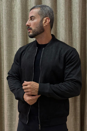 Jaqueta Verona Preto - UP