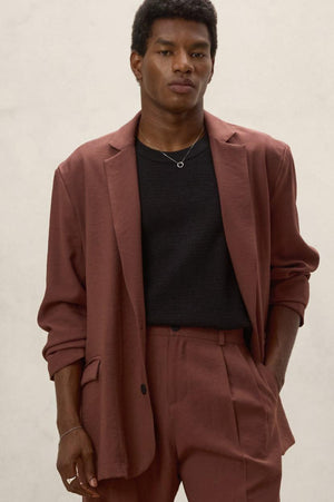 Blazer Essenza Café - Up