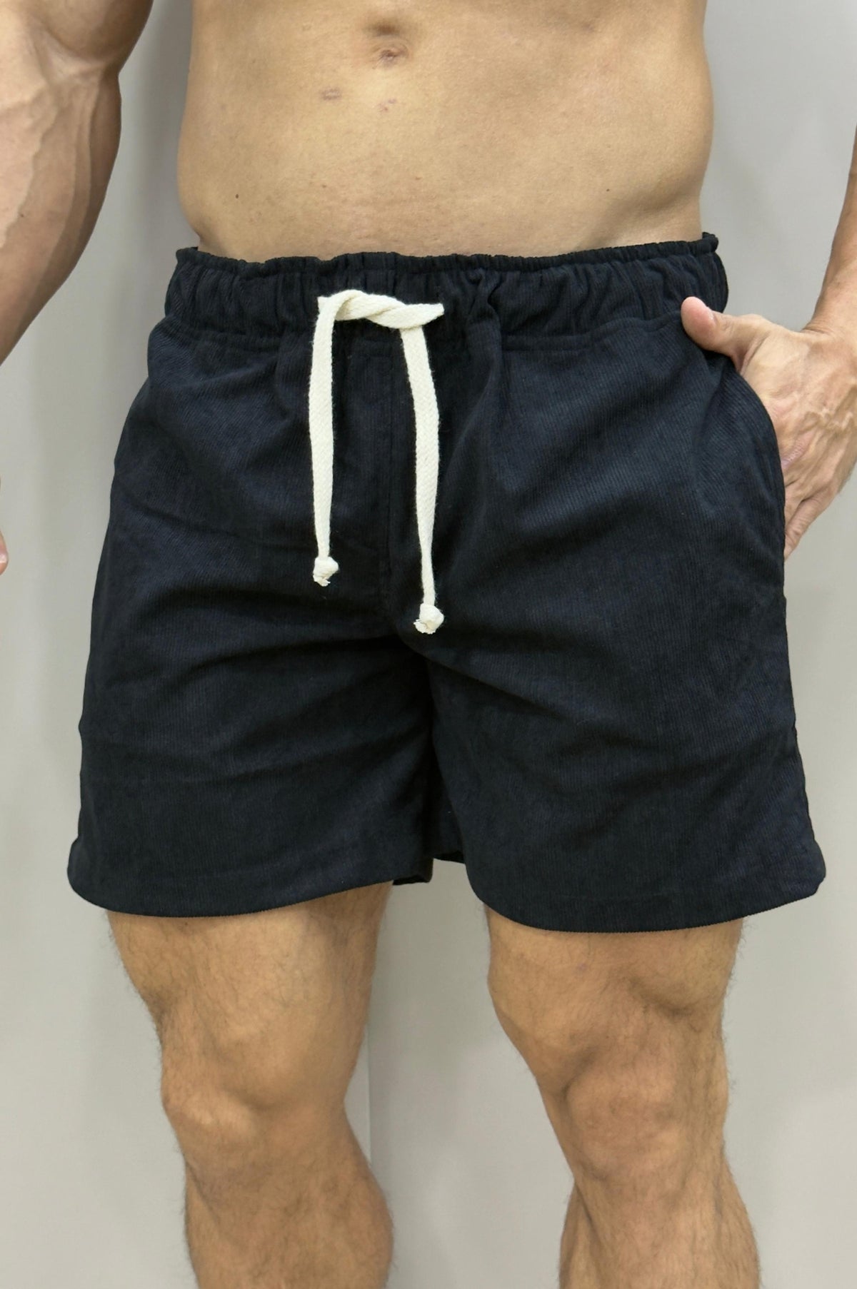 Short Cotelê - Up