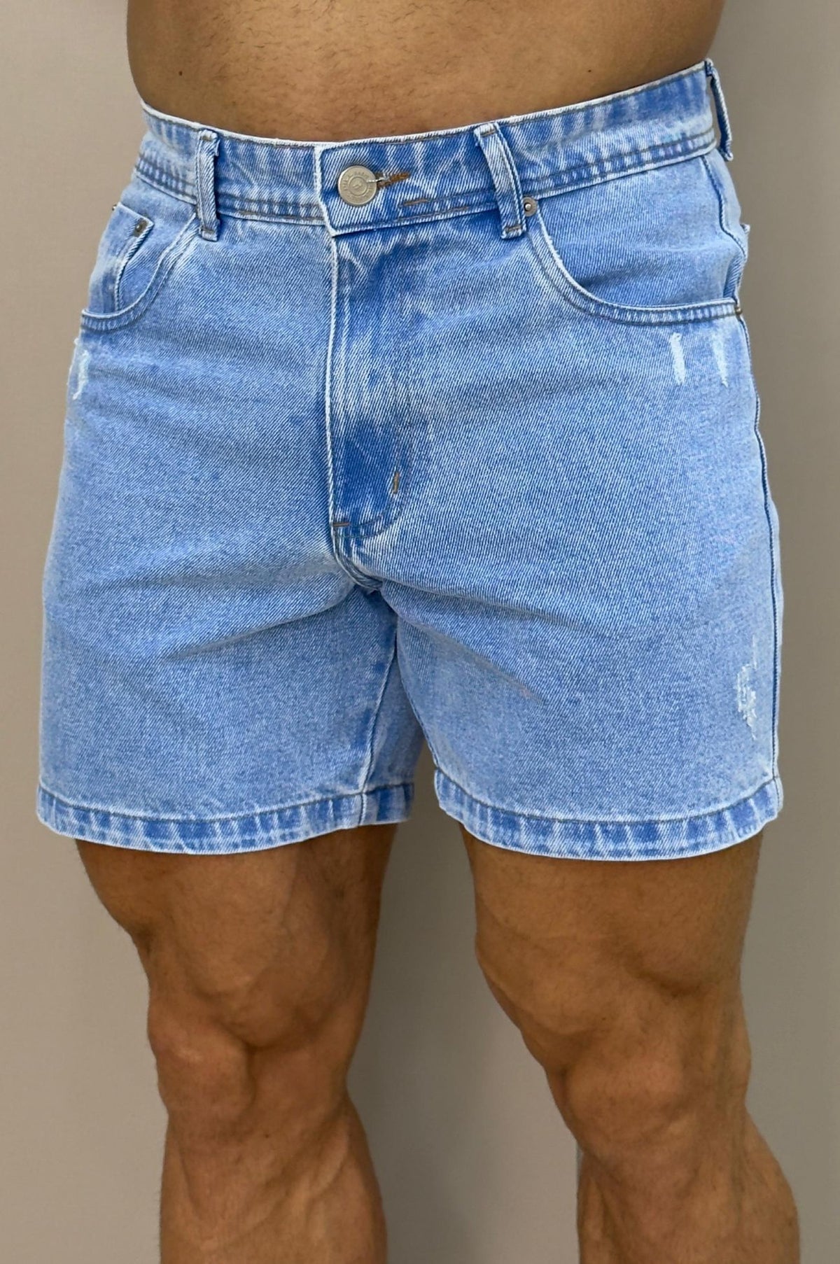 Short Jeans - Up