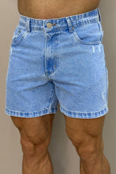 Short Jeans - Up