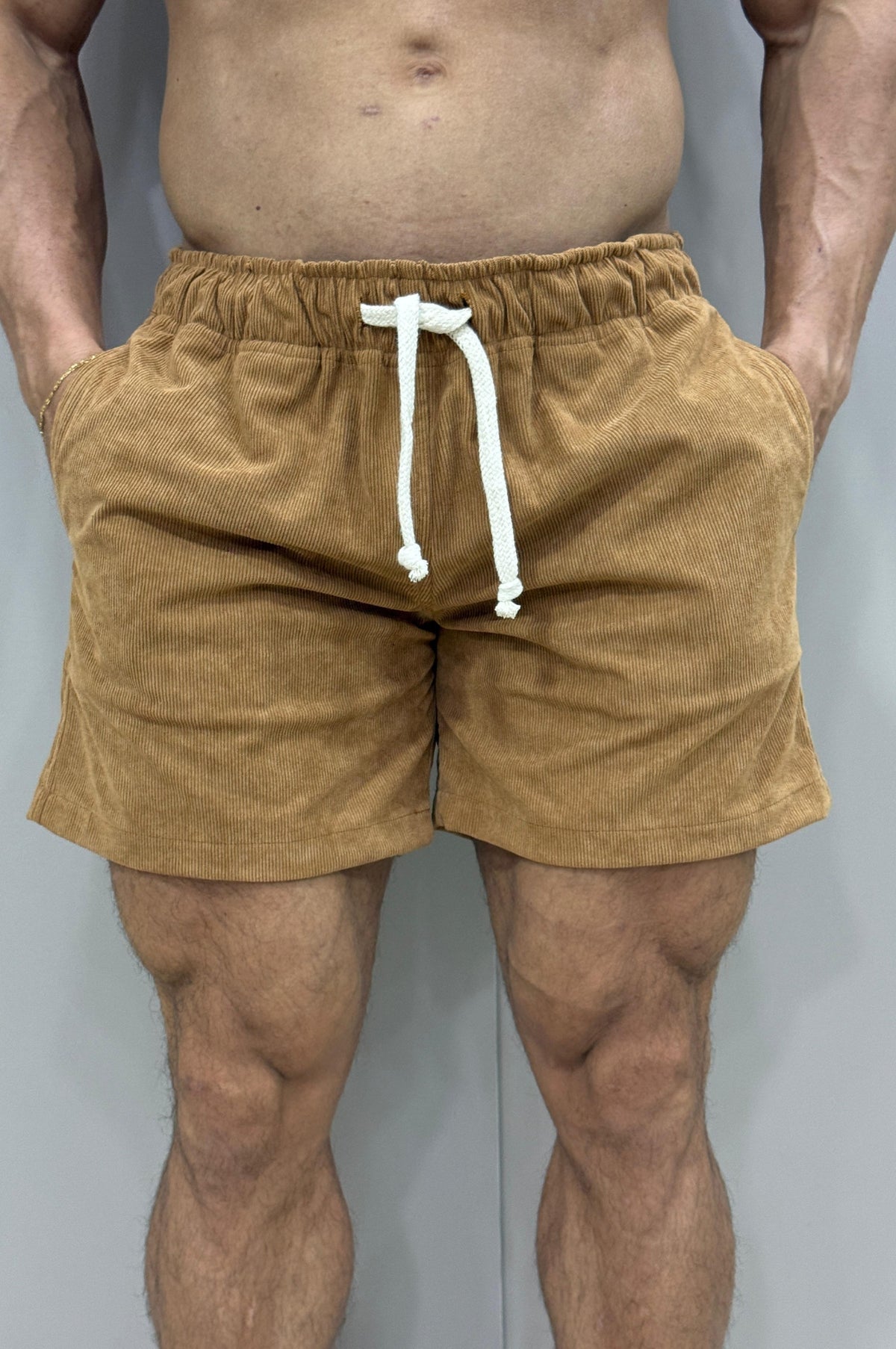 Short Cotelê - Up