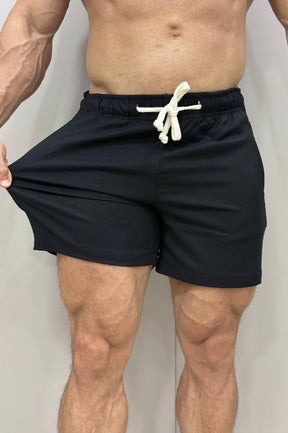 Short UP Linho com Elastano - Up