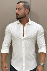 Camisa Social Hydromatic Impermeável - Up