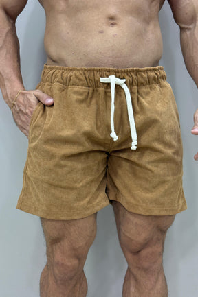 Short Cotelê - Up