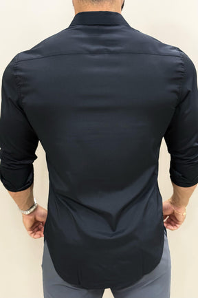 Camisa Social Hydromatic Impermeável - Up