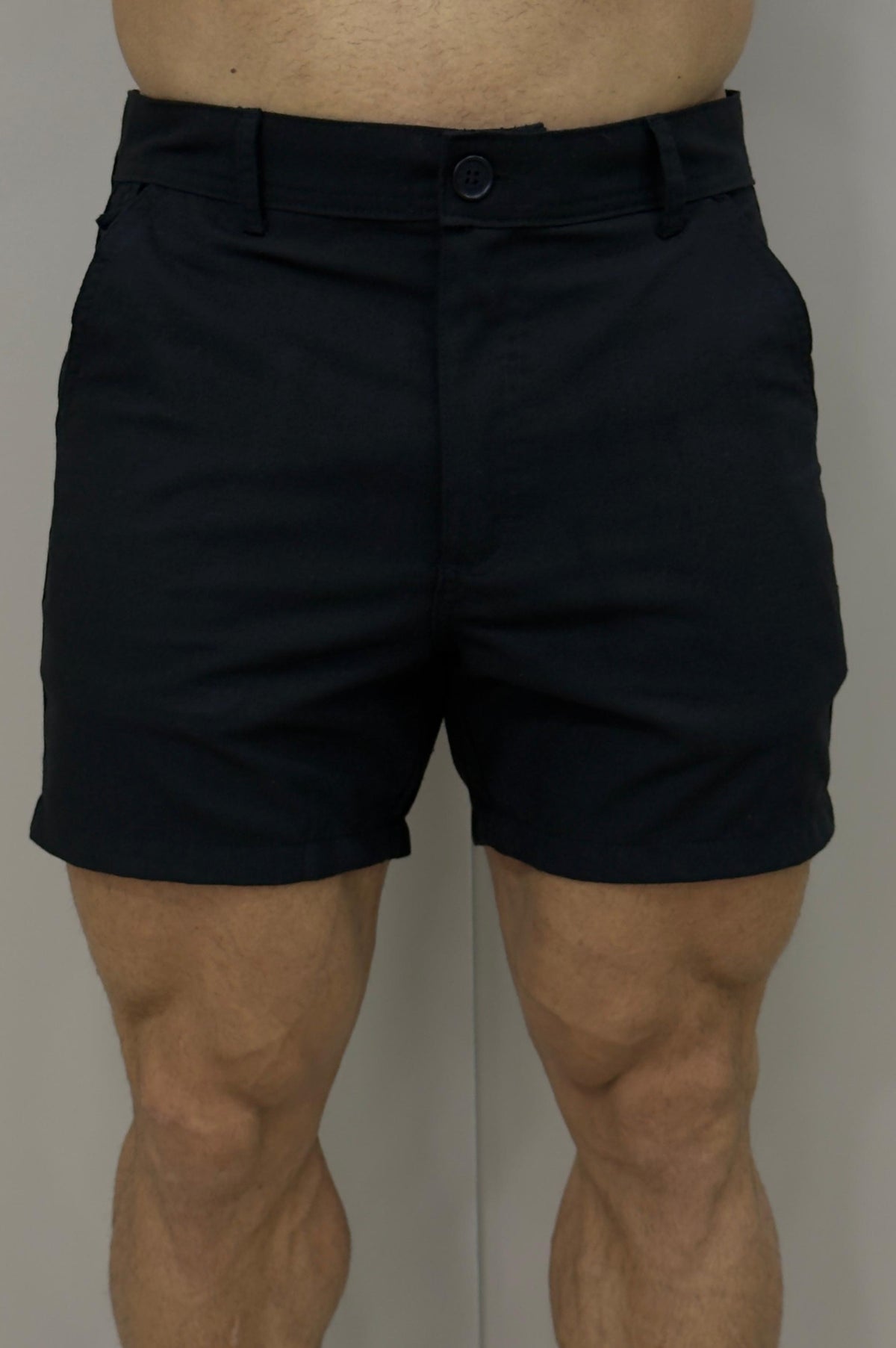 Short Linho Alfaiataria - Up