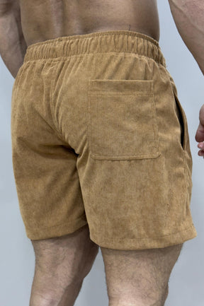 Short Cotelê - Up