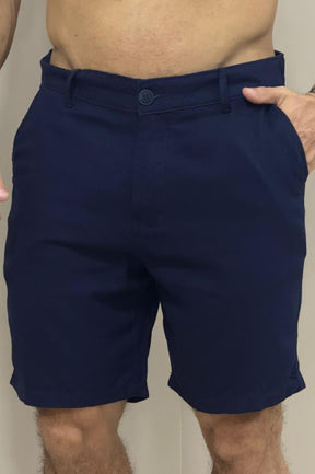 Bermuda 100% Linho - Up