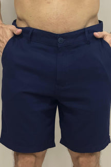 Bermuda 100% Linho - Up