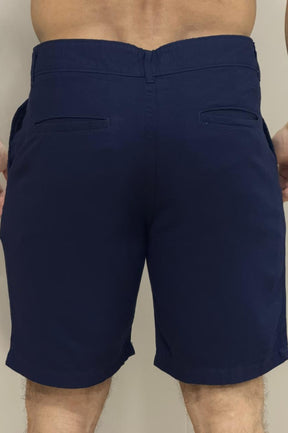 Bermuda 100% Linho - Up