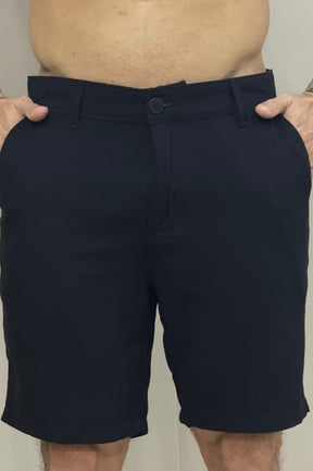 Bermuda 100% Linho - Up