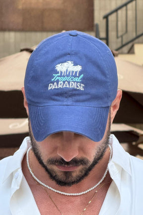 Boné Dad Hat Bordado