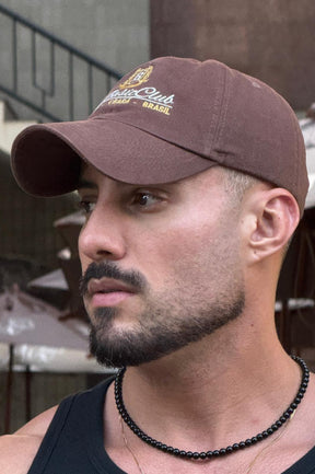 Boné Dad Hat Bordado