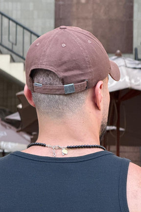 Boné Dad Hat Bordado