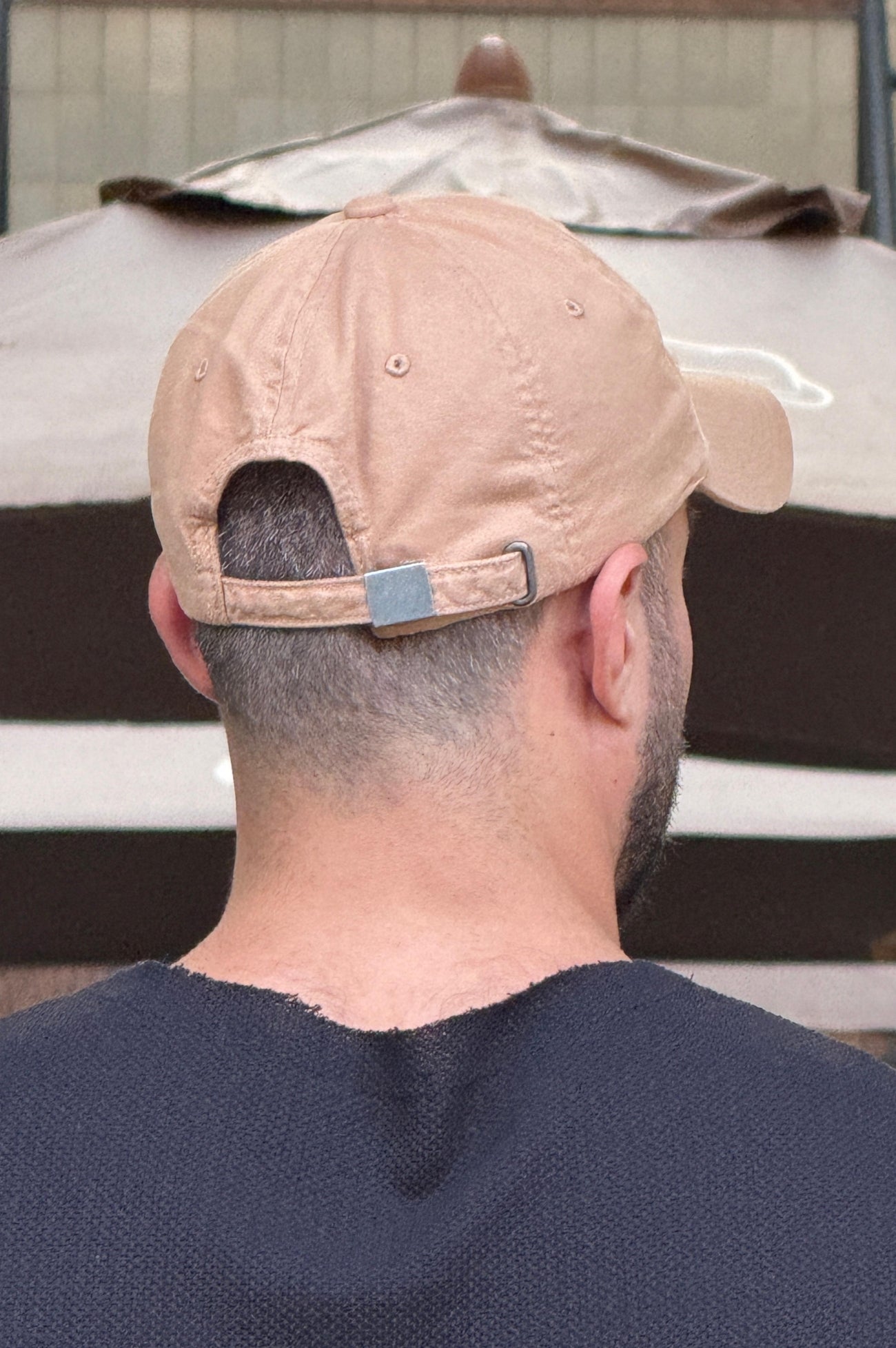 Boné Dad Hat Minimalista - Up