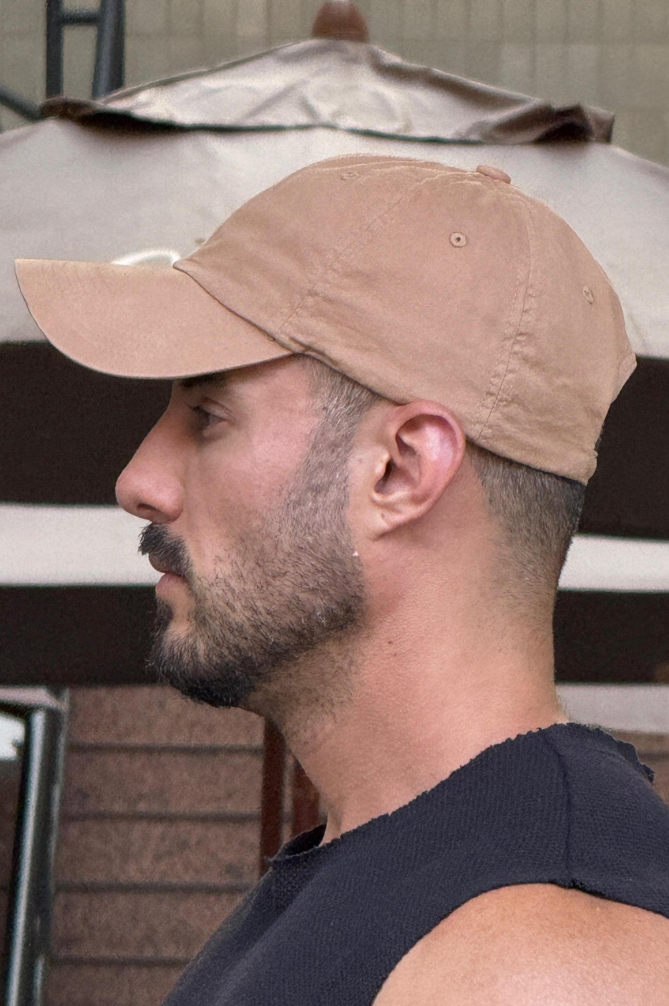 Boné Dad Hat Minimalista - Up